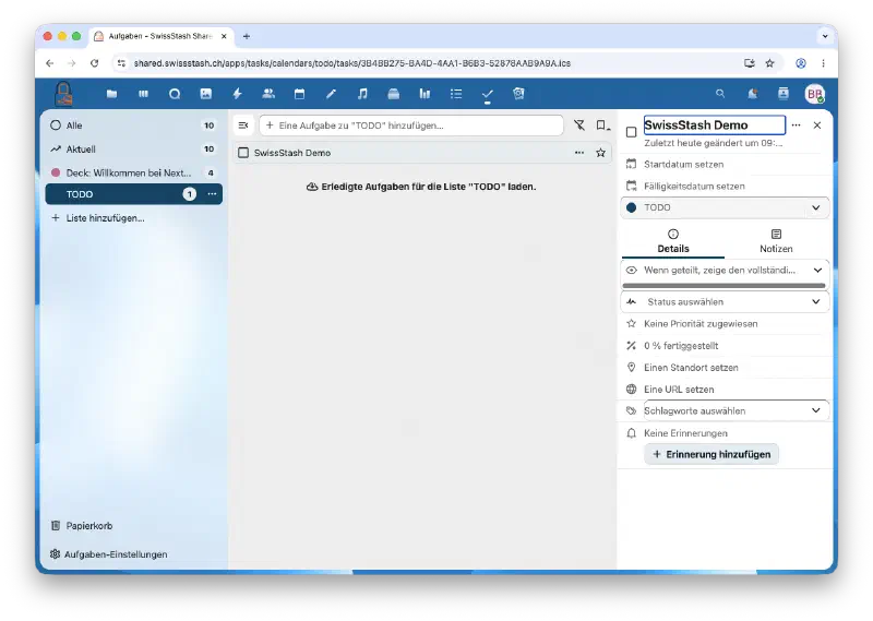 SwissStash – /images/swissstash/Tasks.png